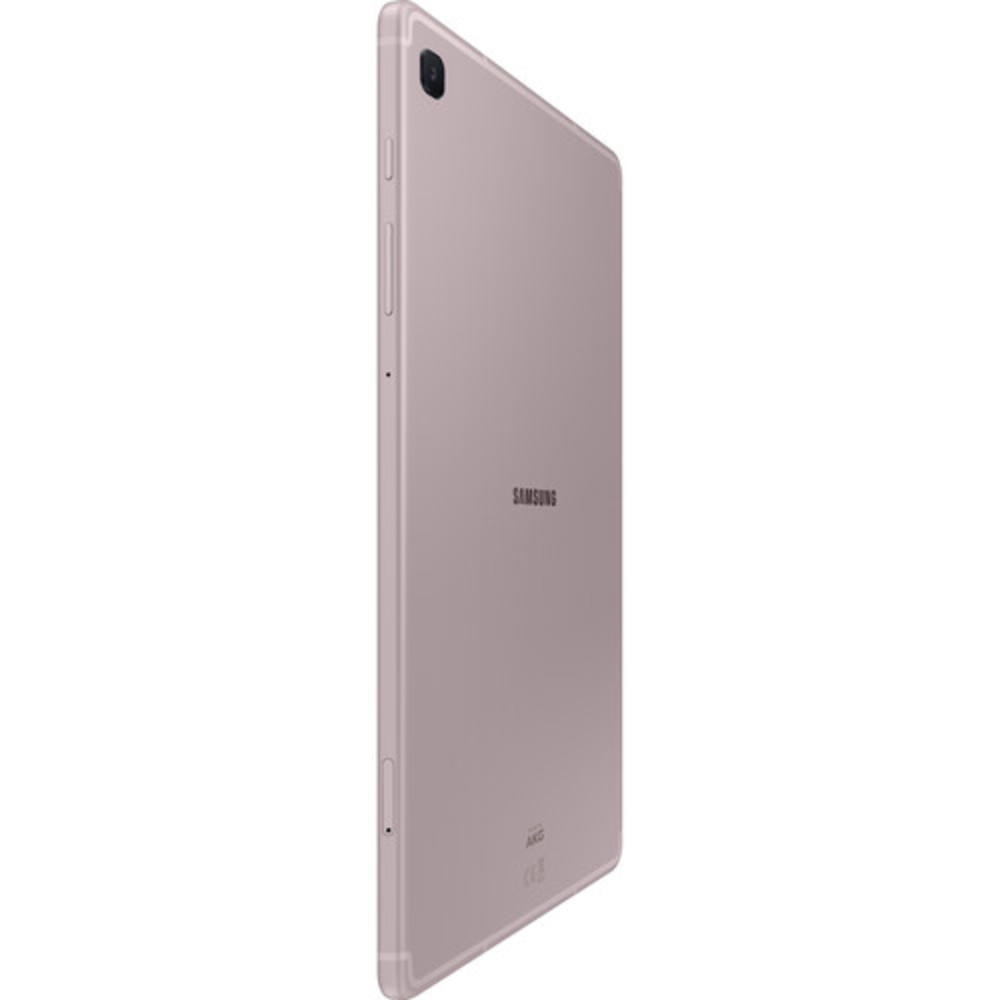 Samsung 10.4" Galaxy Tab S6 Lite Tablet (Wi-Fi, Chiffon Rose, 2022)