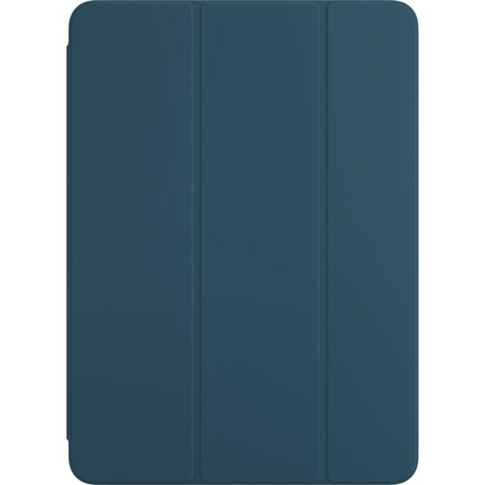 Apple Smart Folio for iPad Air (4th/5th Gen, Marine Blue)