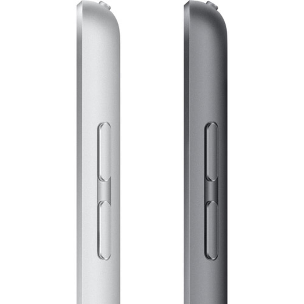 Apple iPad 7 10.2" Display 128GB Storage WiFi Only MW772LL/A - Space Gray + Warranty !