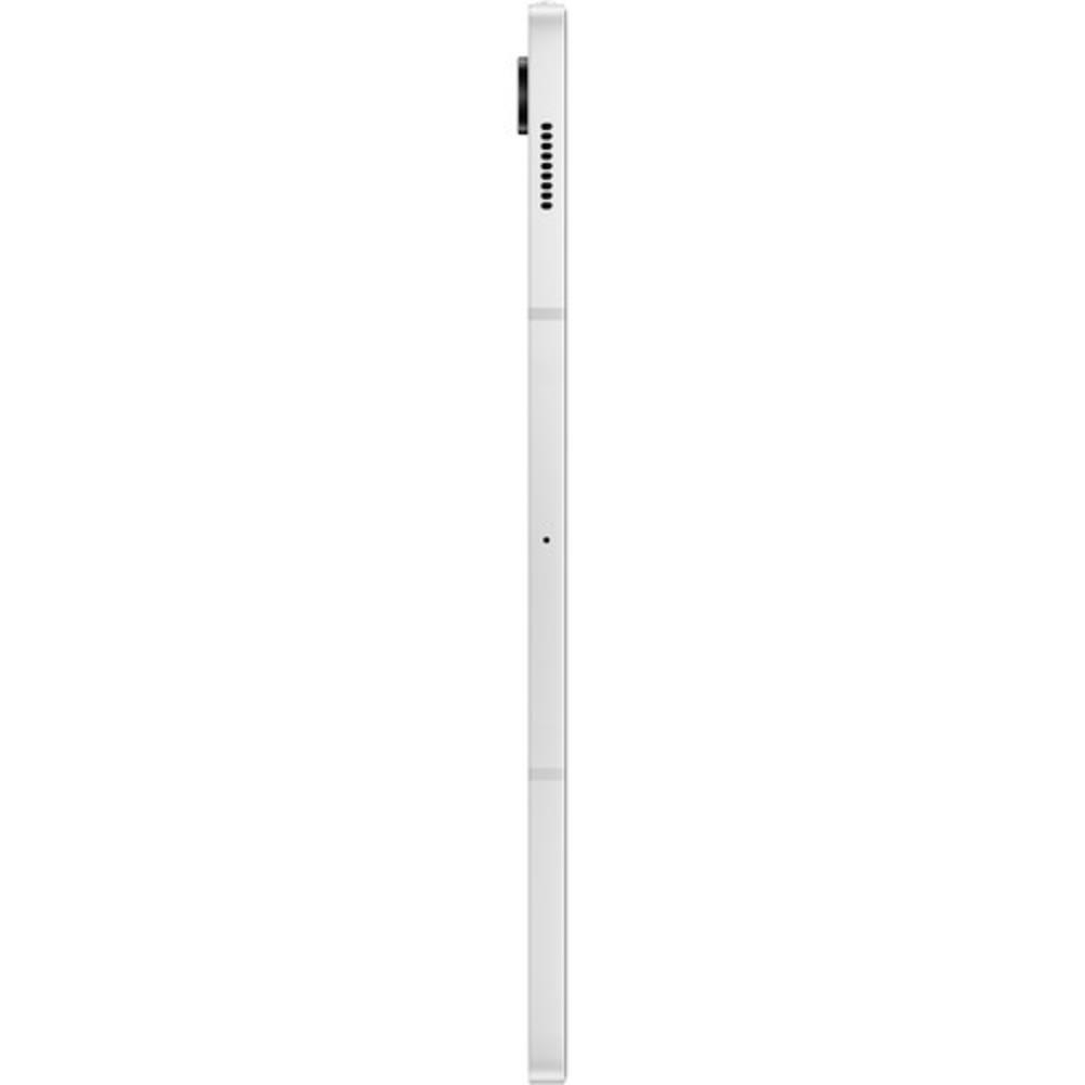 Samsung 12.4" Galaxy Tab S9 FE+ 128GB 8GB RAM Multi-Touch Tablet (Silver)
