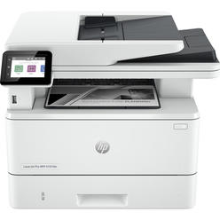 HP LaserJet Pro MFP 4101fdw All-in-One Monochrome Wireless Printer