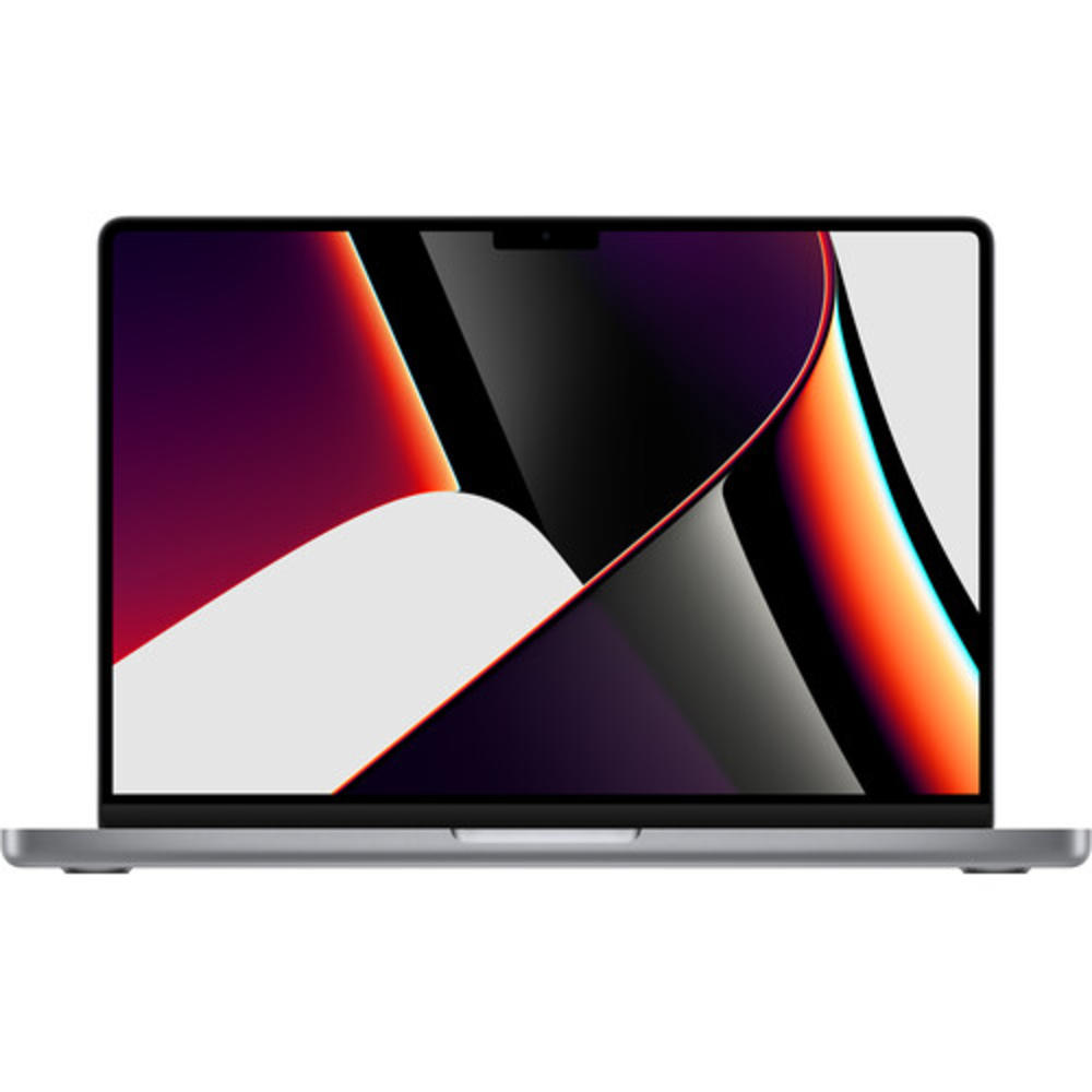 Apple MacBook Pro 16.2" Core M1 Max 3.2GHz 10-Core CPU/32-Core GPU MK1A3LL/A