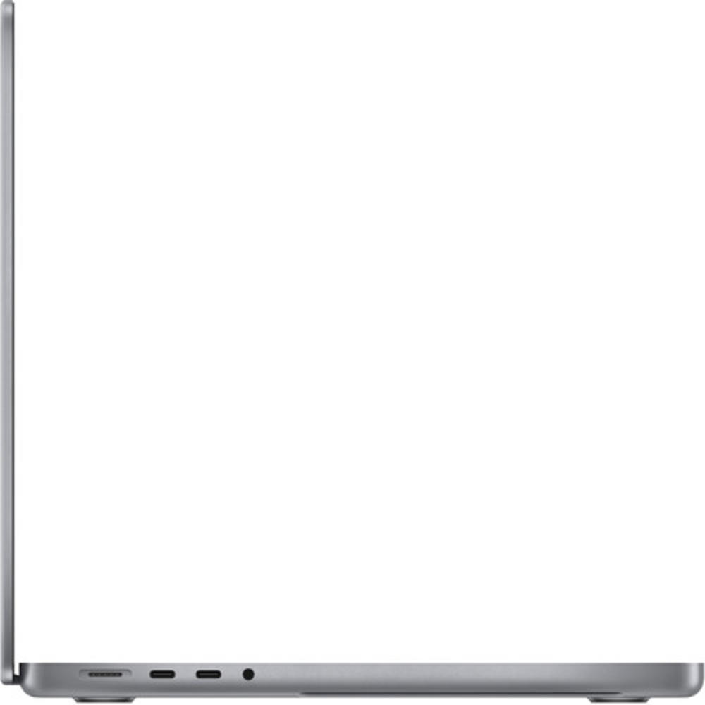 Apple MacBook Pro 16.2" Core M1 Max 3.2GHz 10-Core CPU/32-Core GPU MK1A3LL/A