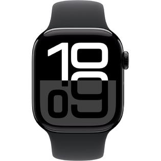 MWWE3LW/A Apple Watch Series 10 (GPS) 42mm Sport Band