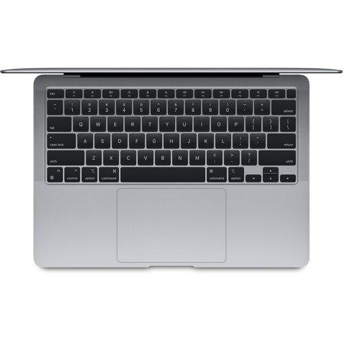 Macbook Air 13.3-inch M1 (2020) - Thumbnail 3