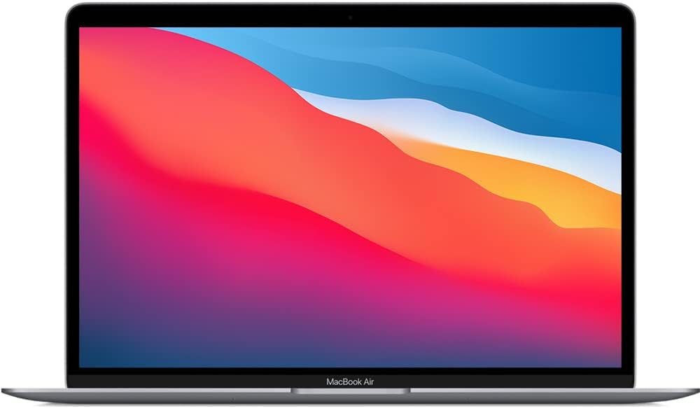 Macbook Air 13.3-inch M1 (2020)