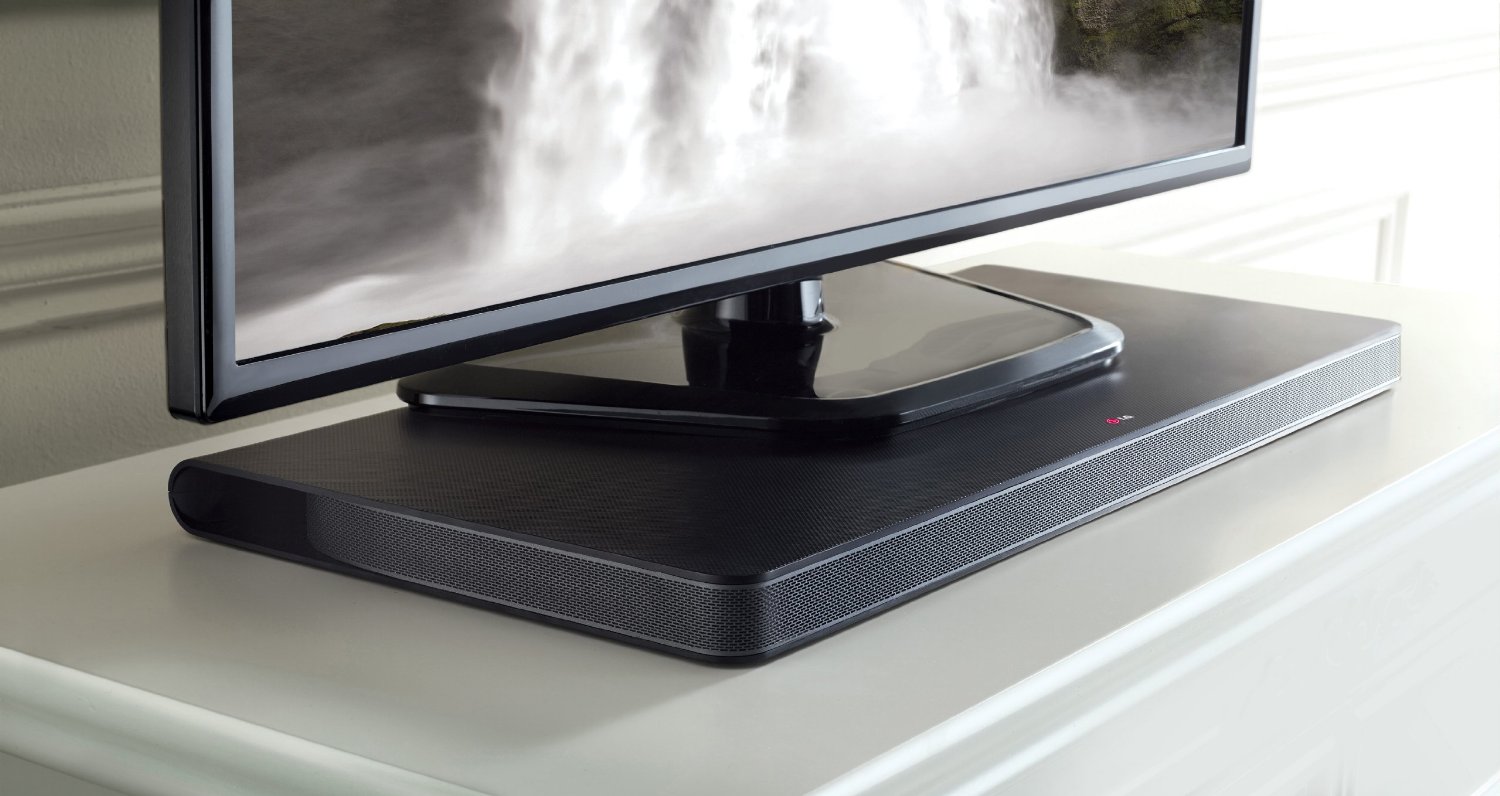 lg 120 watt soundbar