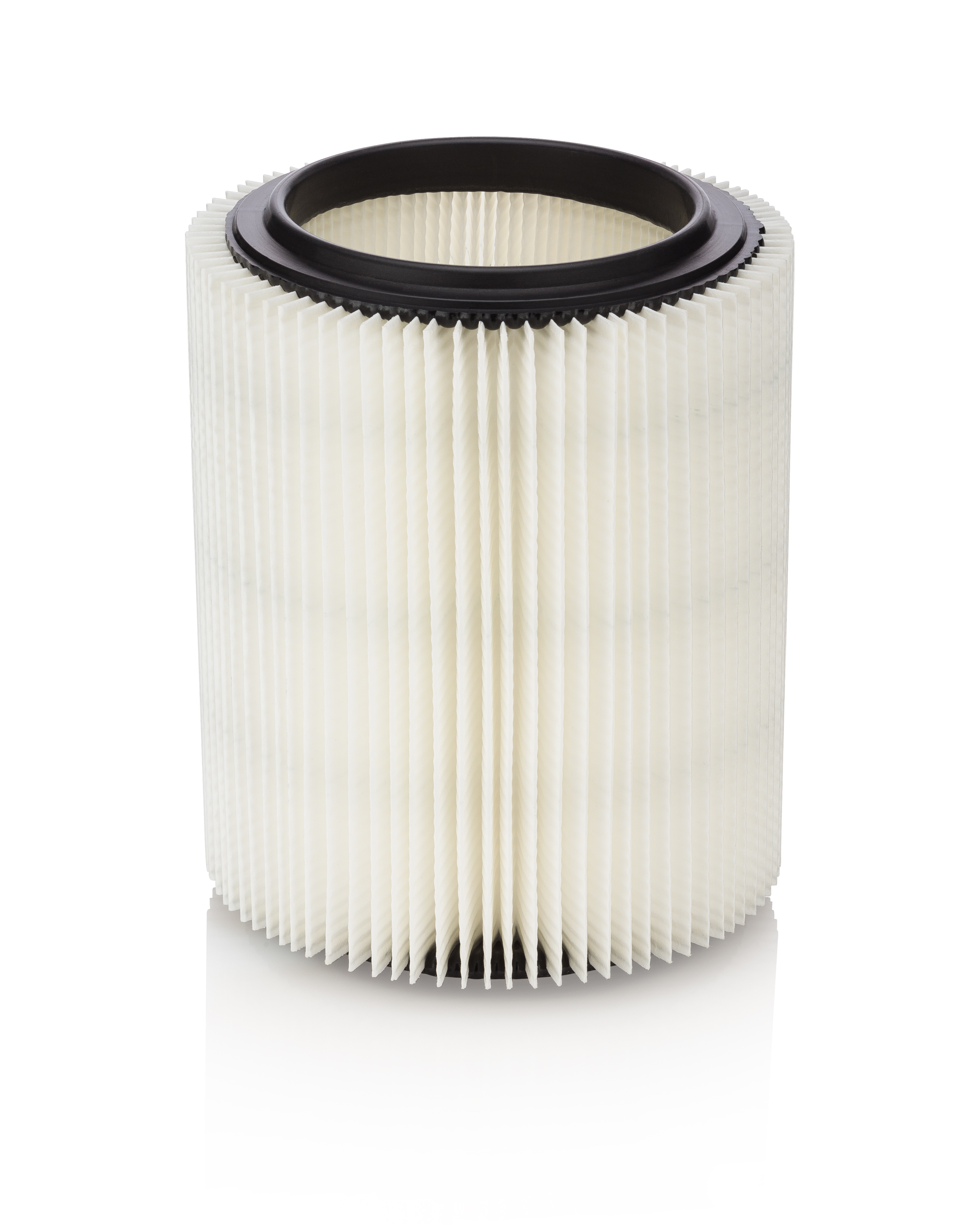 KoPach Filter Premium Craftsman & Ridgid Fine Particle Filter, Replacement for Part #’s 17816,17907 & 17912