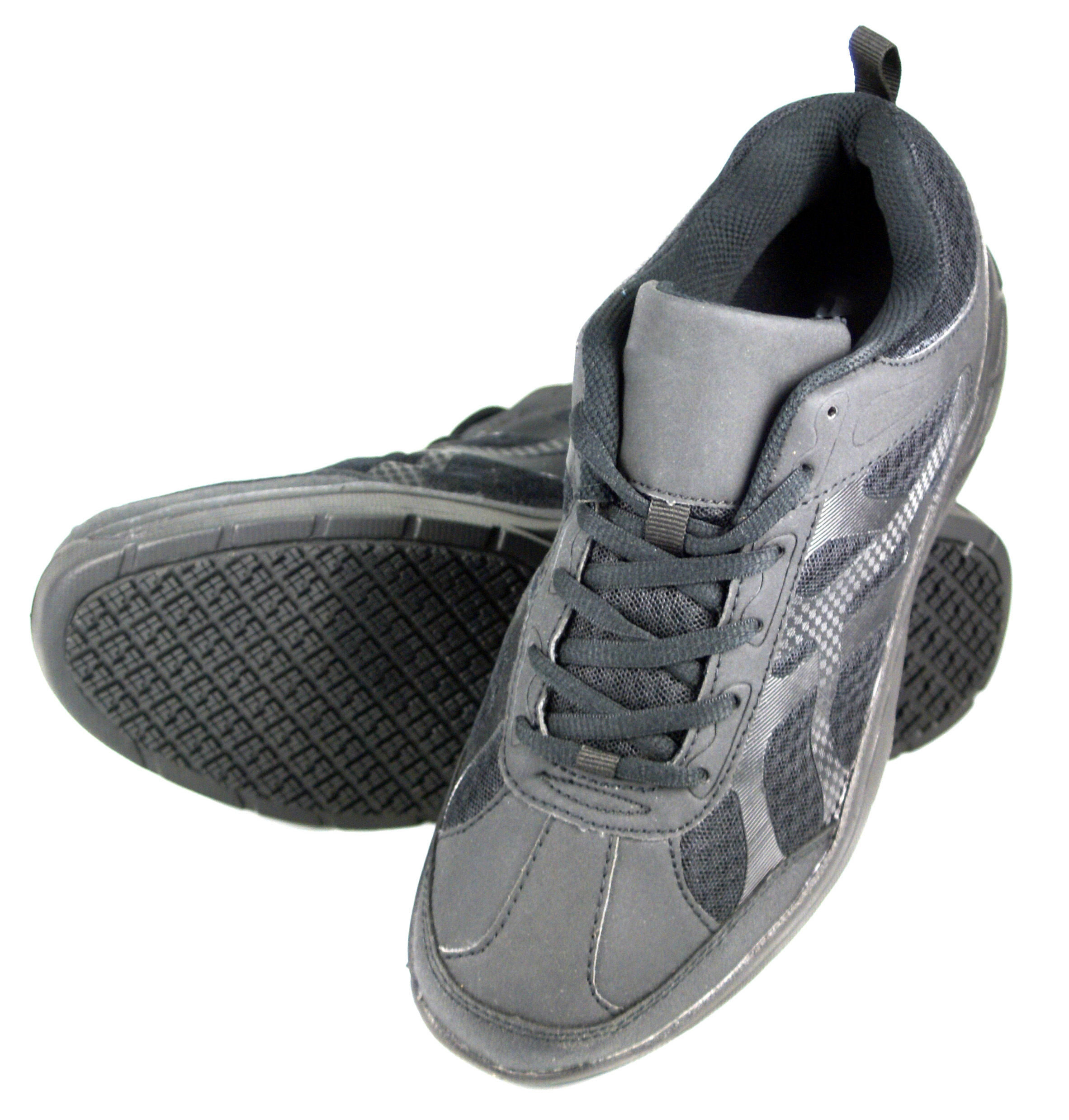 oil water resistant shoes
