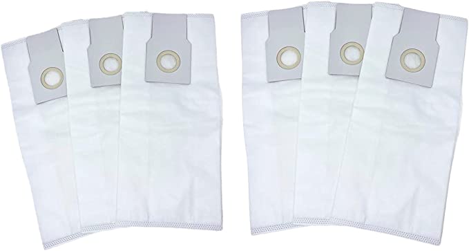 Vacuum HEPA Bags - Thumbnail 3