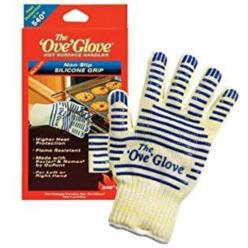 The Ove Glove hot surface handler, Ove Glove oven mitt, , Seen on Tv Oven Mitt, Lot of 2 gloves