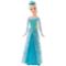 disney frozen sparkle princess elsa doll