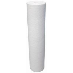 Premier Water Systems Big Blue Whole House Water Filter: Sediment 4.5"x 20 " - 5 MICRON