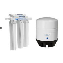 osmosis reverse water filter systems gpd system gallon premier commercial light sink under filtration housing tank