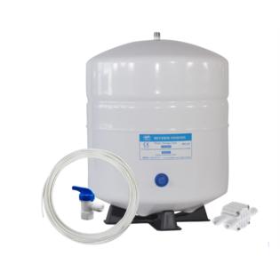 tank storage water premier tubing gallon gal capacity valve osmosis pressure reverse tee plus systems specifications