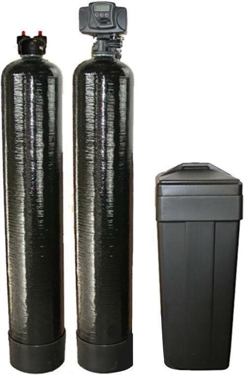 Whole House Water Softeners Conditioners Filtration Sears