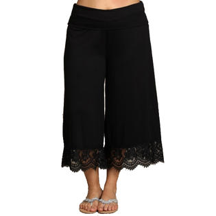 Capri palazzo pants store