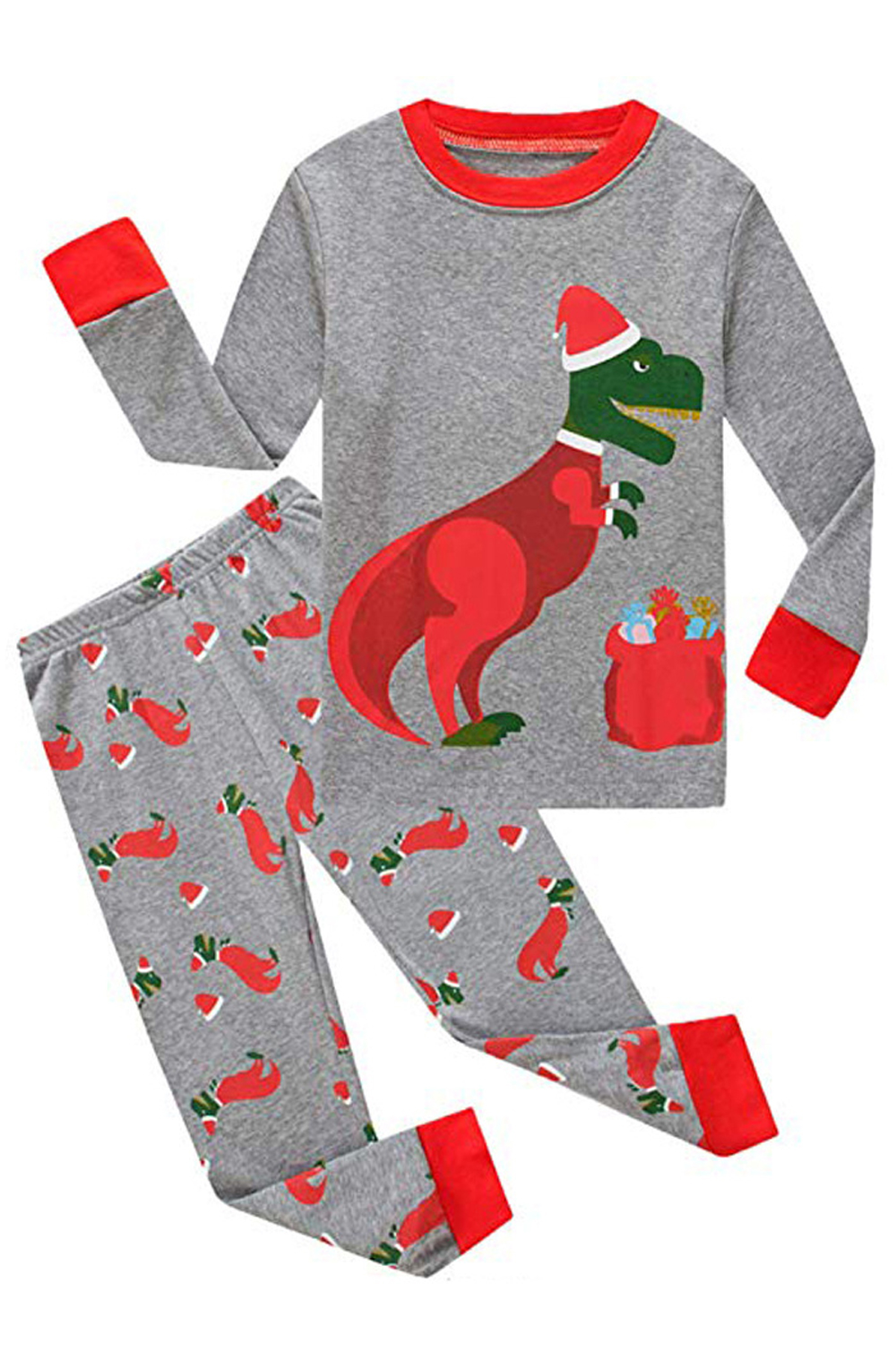 christmas two piece outfit