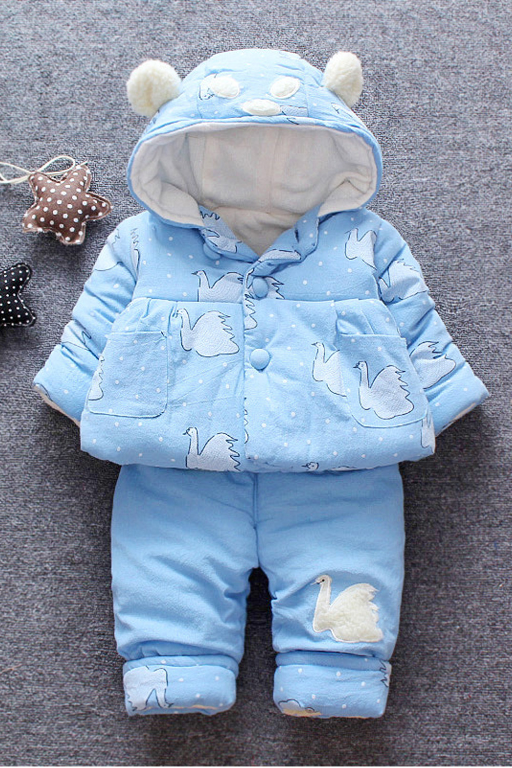 sears infant girl clothes