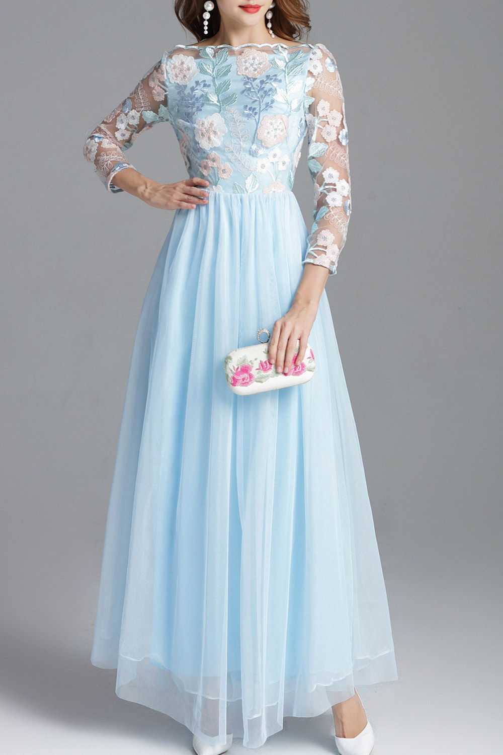 dinner party wears for ladies