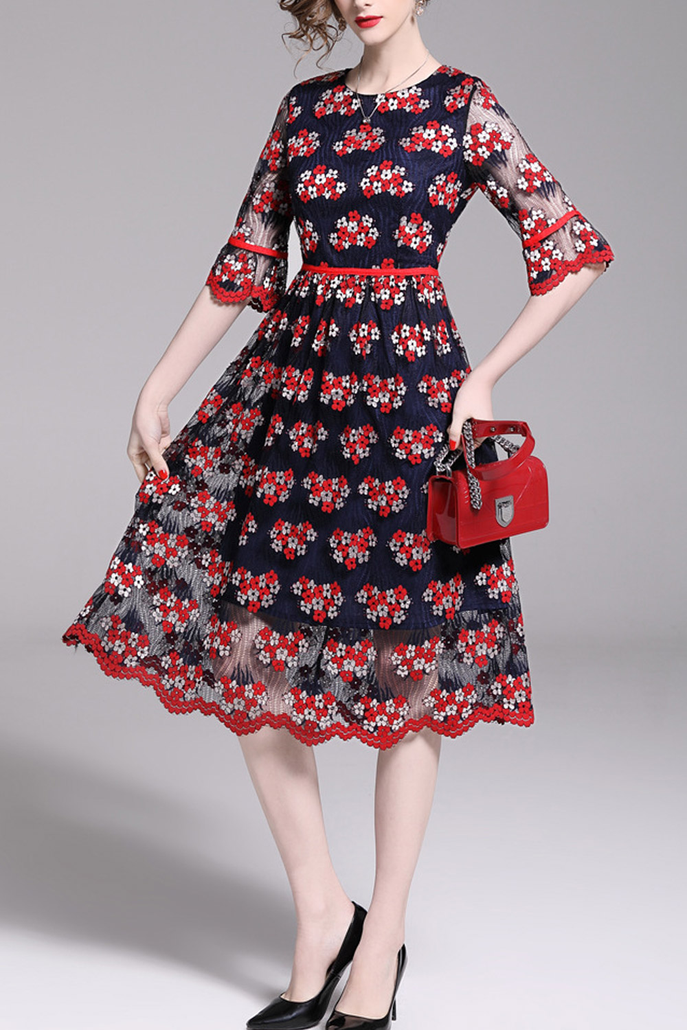 Shift Dresses Wedding Juniors Dresses Knee Length Sears