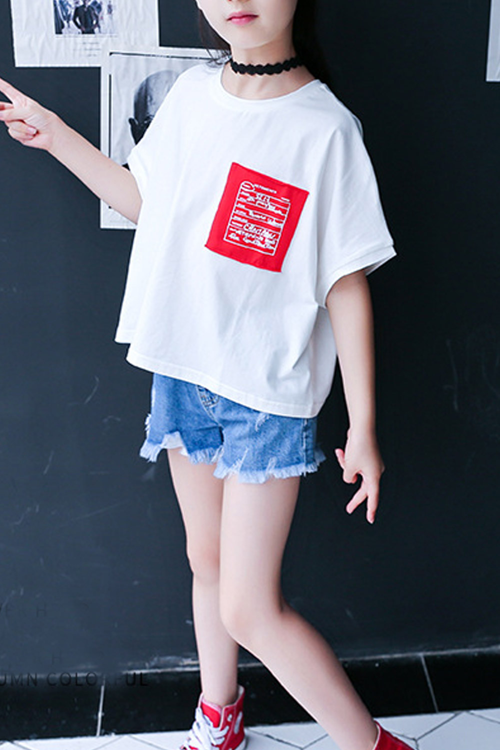 Kmart t shirts kids Clearance