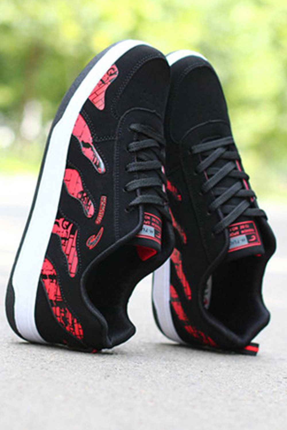 super comfy canvas shoes