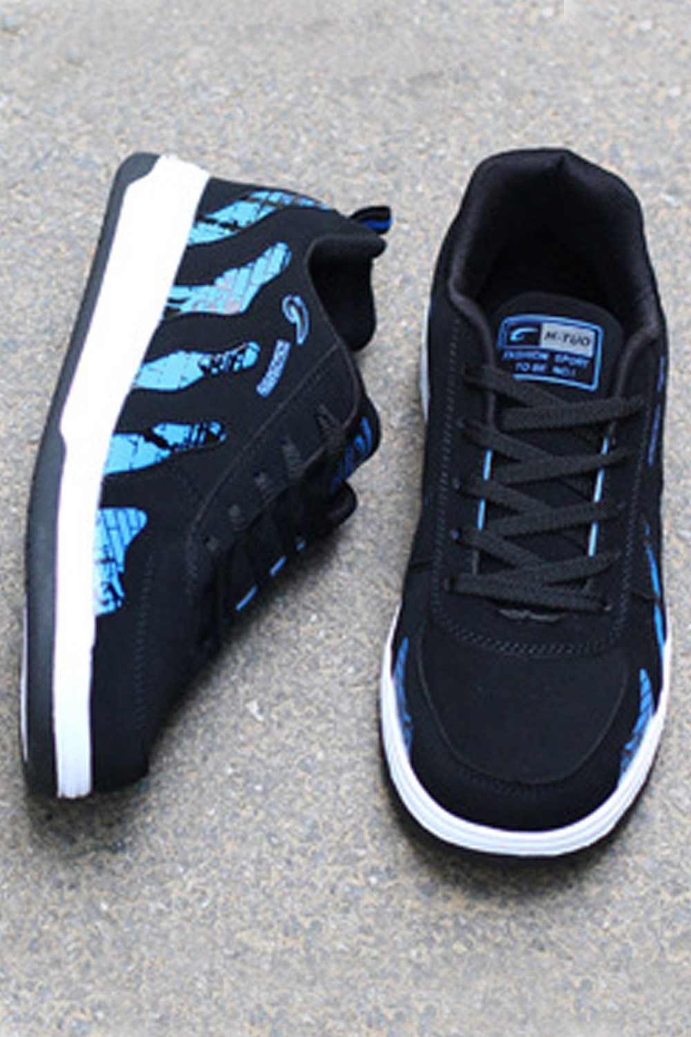 super comfy canvas shoes