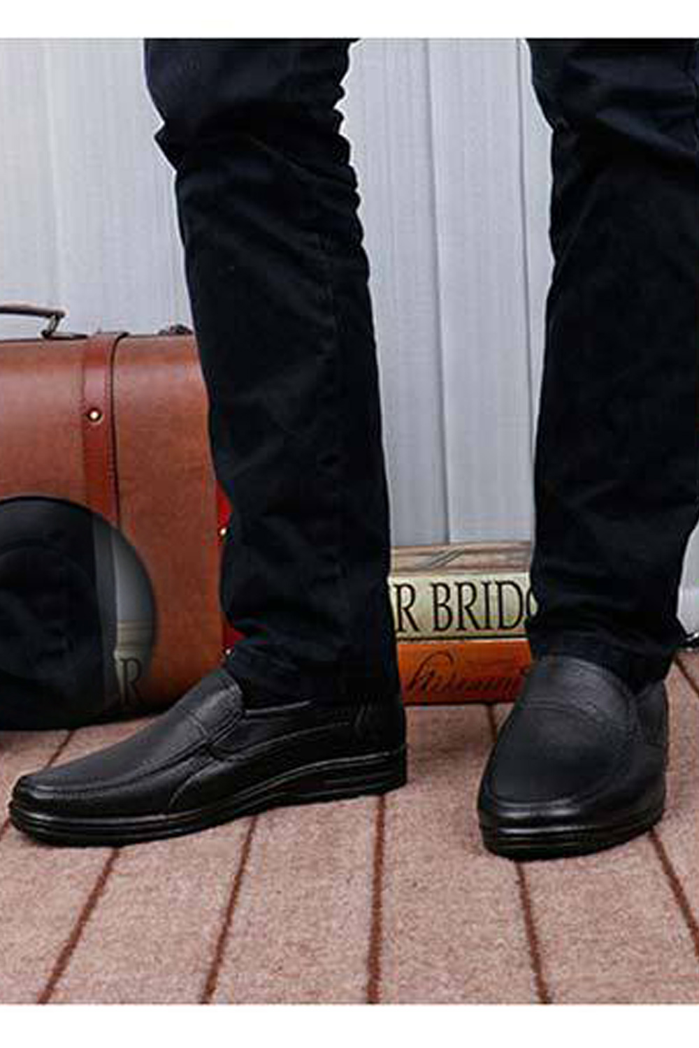 comfortable rain boots mens