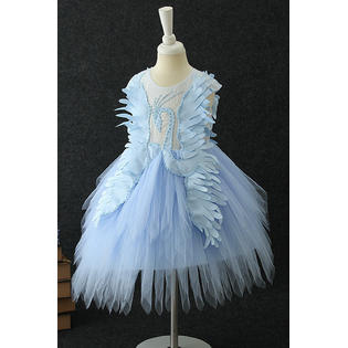 swan princess dress pattern Create Your Own Swan Princess Odette Dress