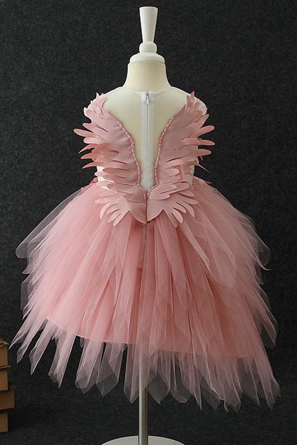 swan princess dress pattern Create Your Own Swan Princess Odette Dress