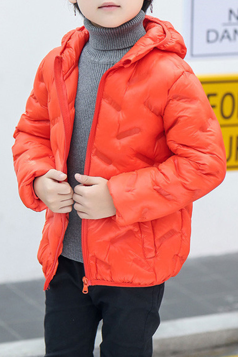 zara jacket for kids