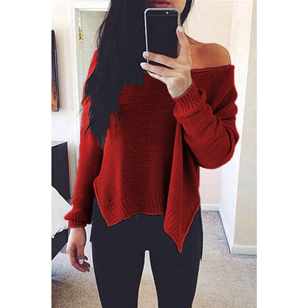 ZaraBeez Women Autumn Stylish Warm Sweater