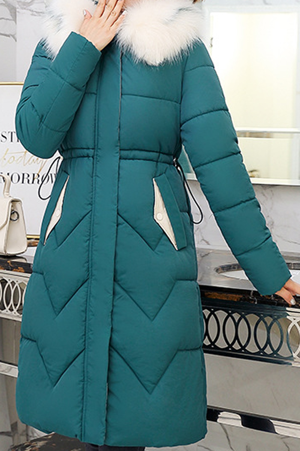 Womens Winter Coats Clearance