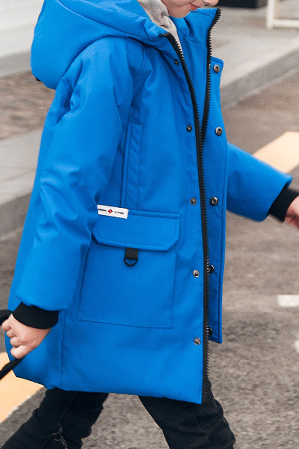 Size 10 Boys Coats Jackets Kmart