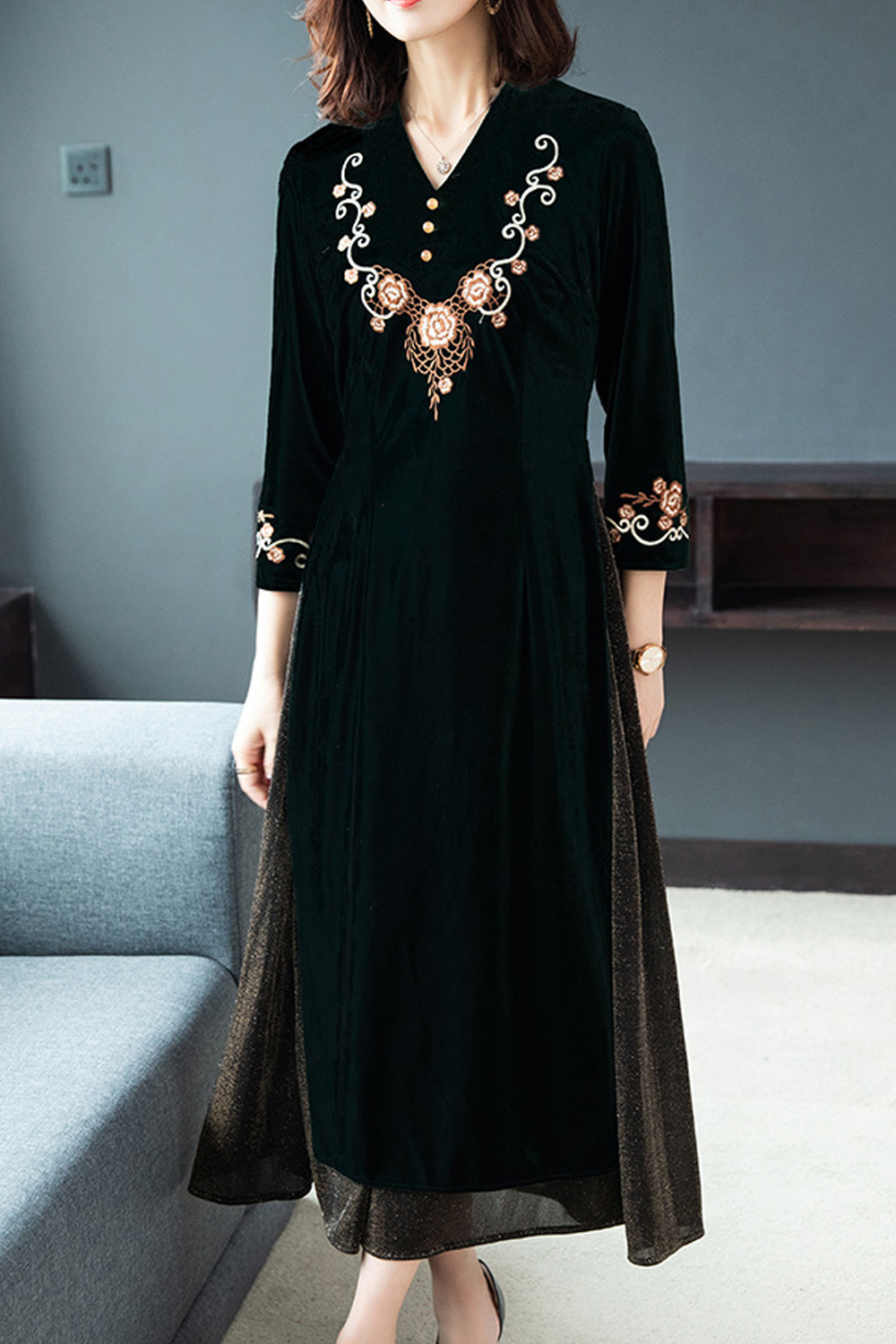 Maxi Dresses Ketty More Juniors Dresses Juniors Sears