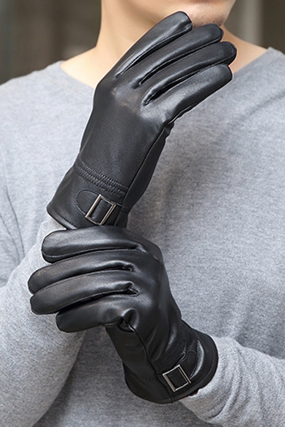 Kmart gloves mens hotsell