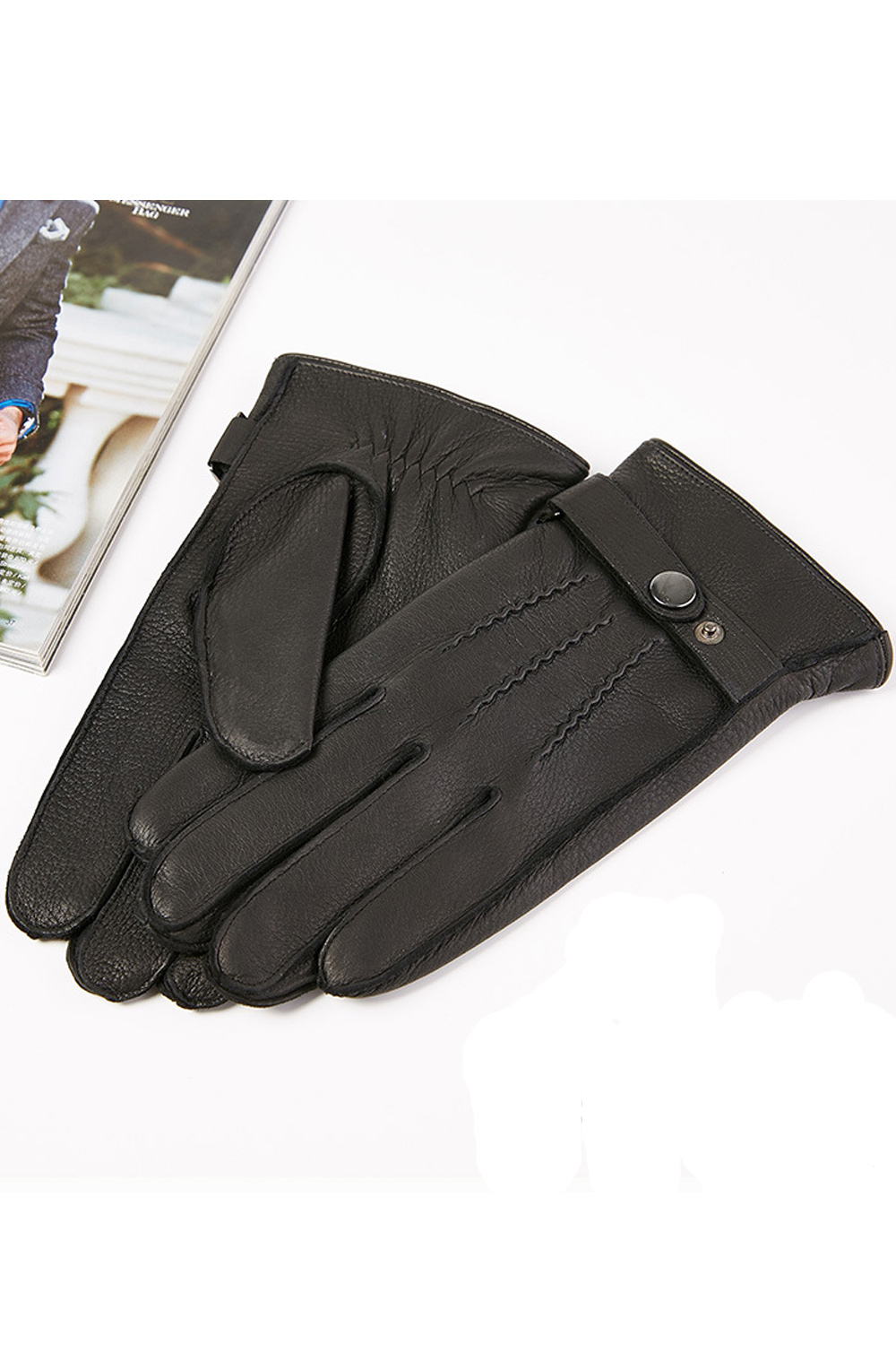 kmart mens winter gloves