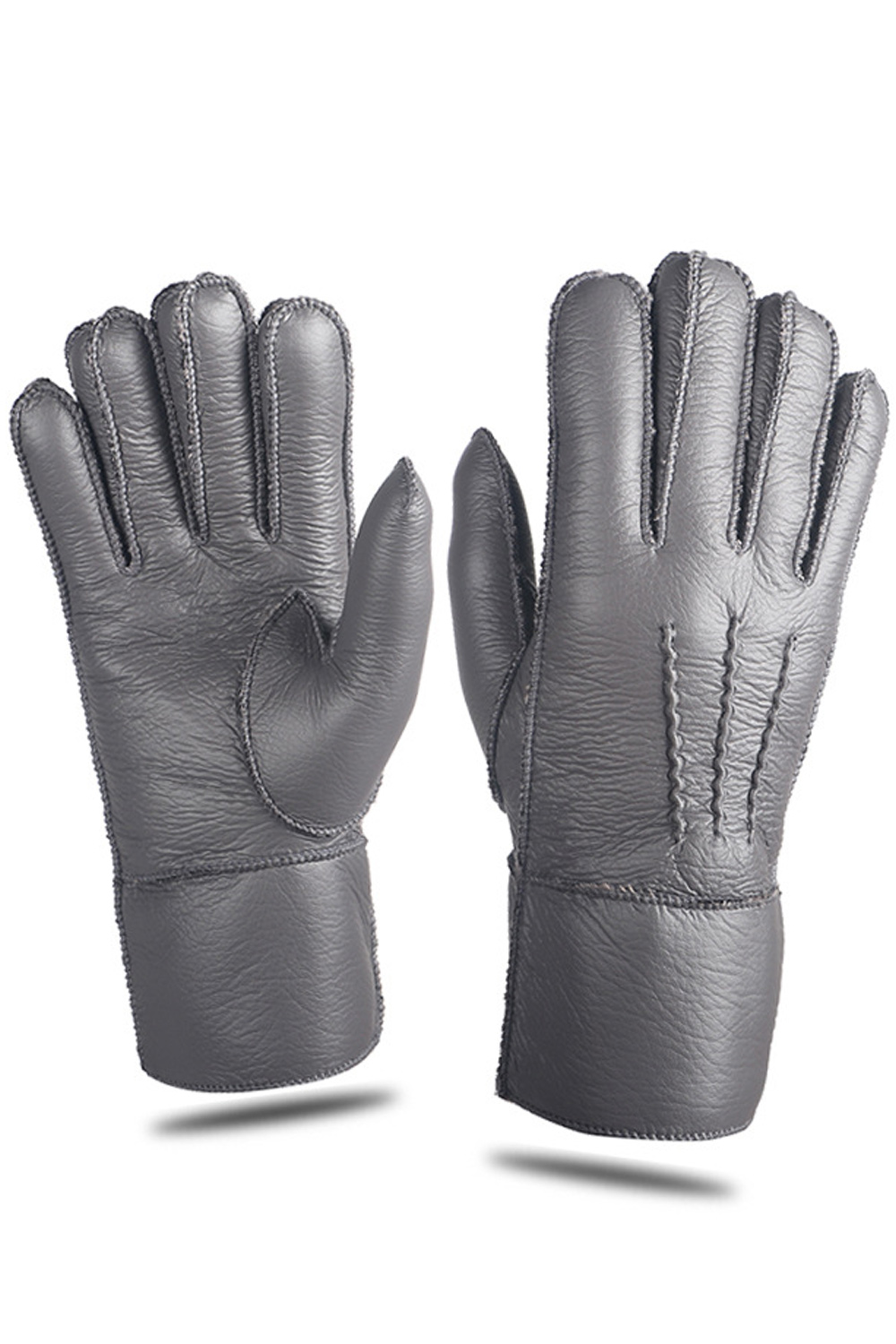kmart mens winter gloves