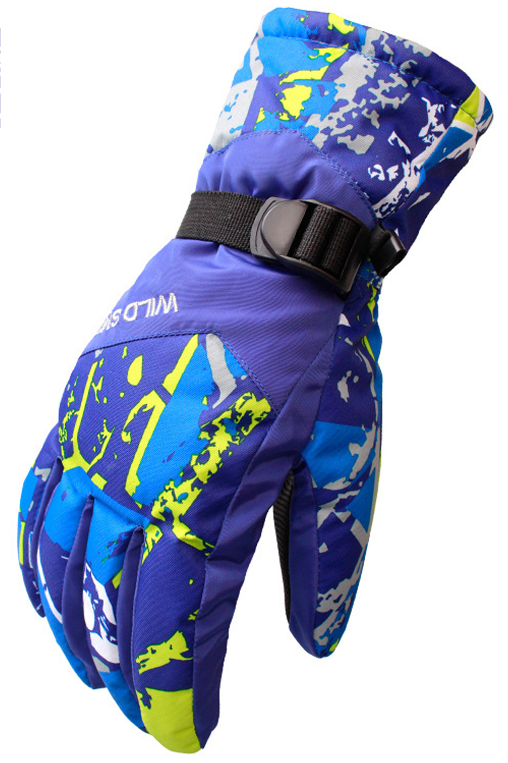 kmart mens winter gloves