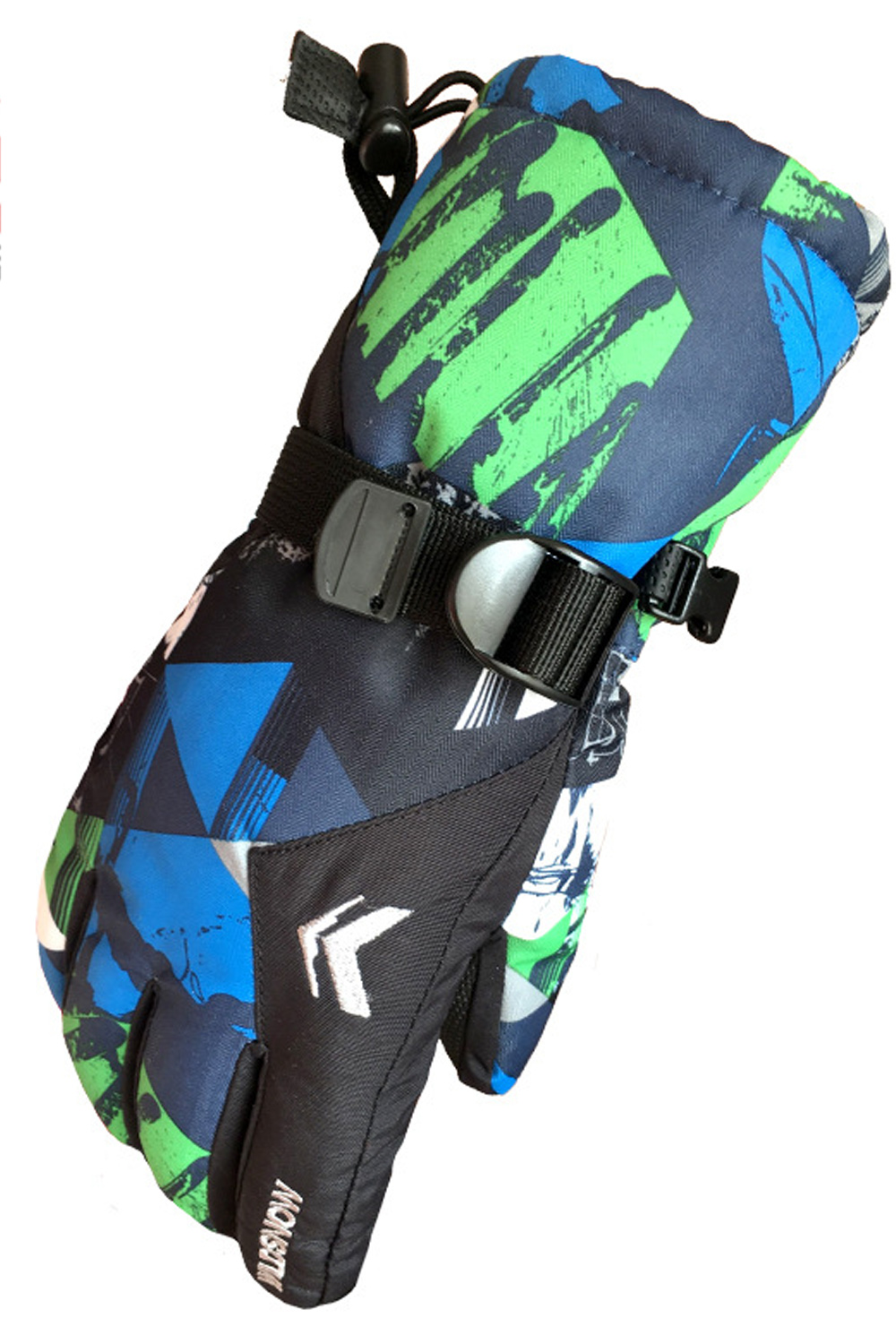 kmart mens winter gloves