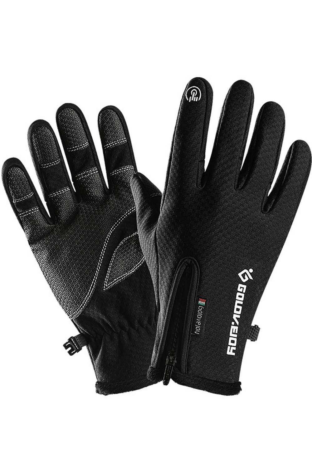 Size Xxl Gloves Men S Gloves Mittens Sears