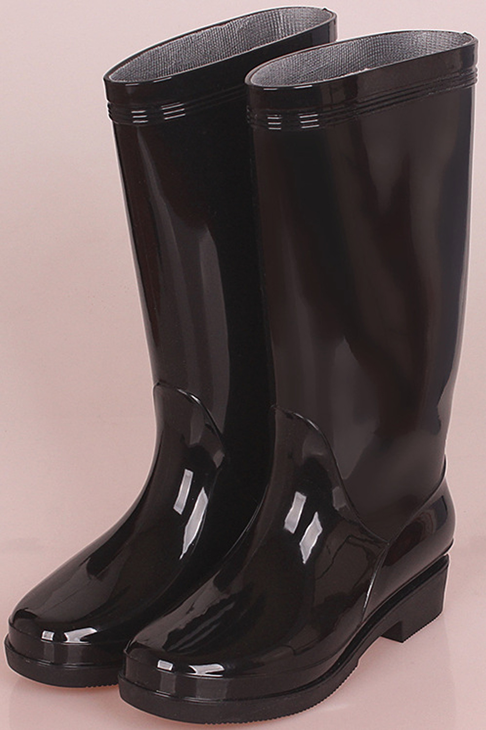 sears womens rain boots