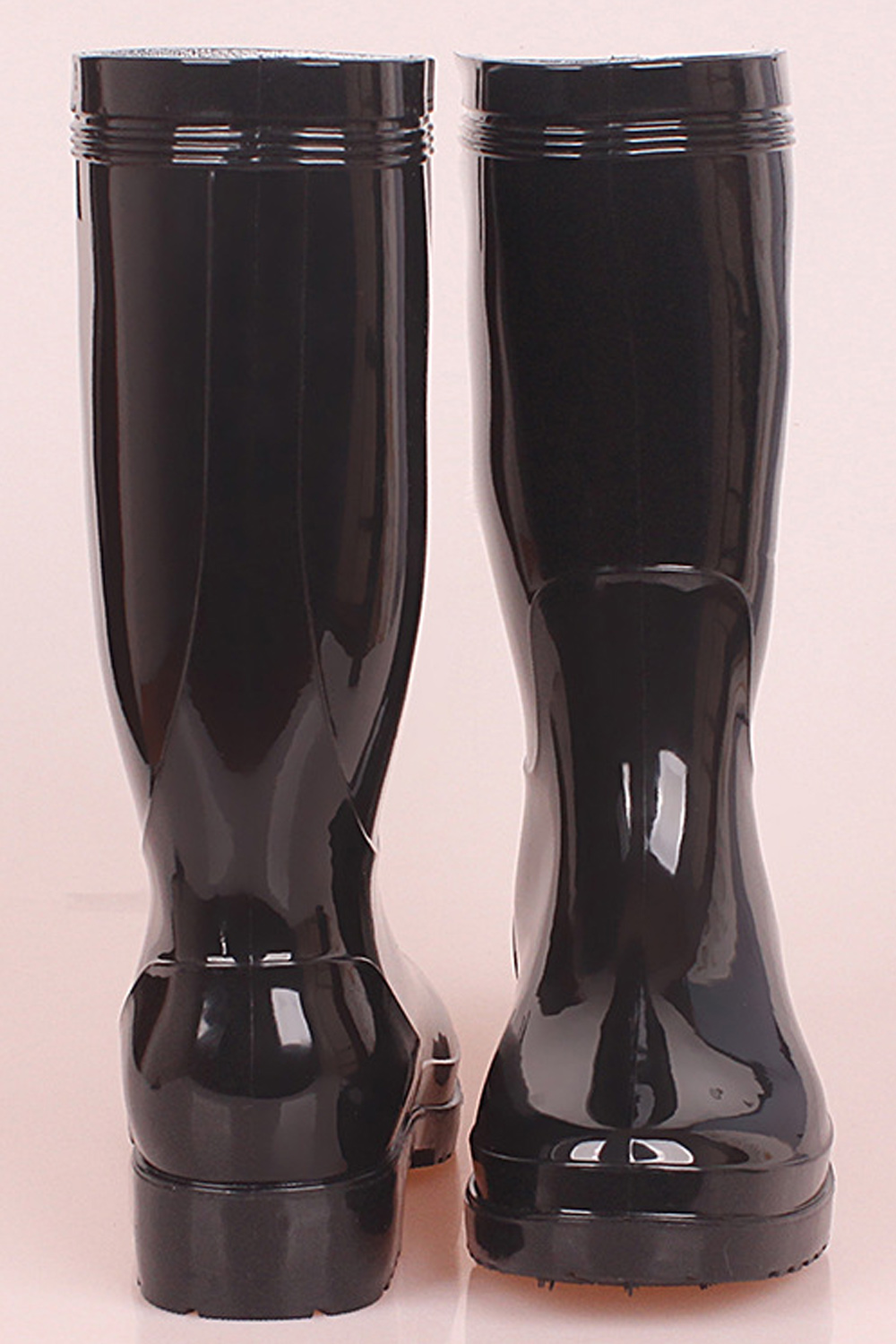 sears womens rain boots