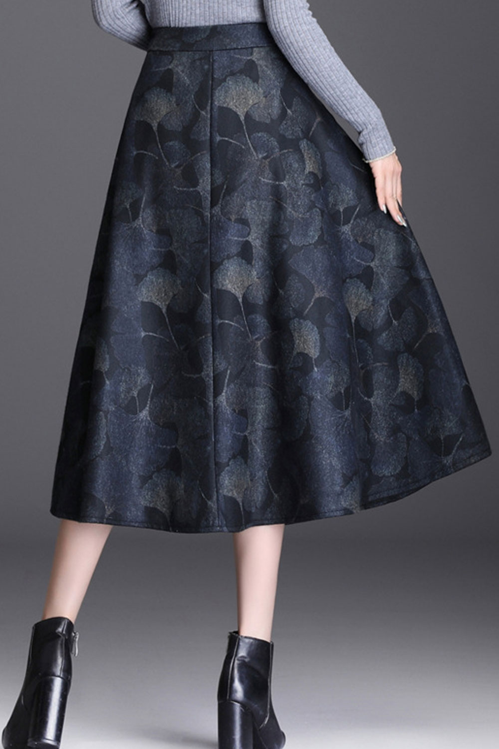 Kettymore Women S Skirts Mid Length Sears