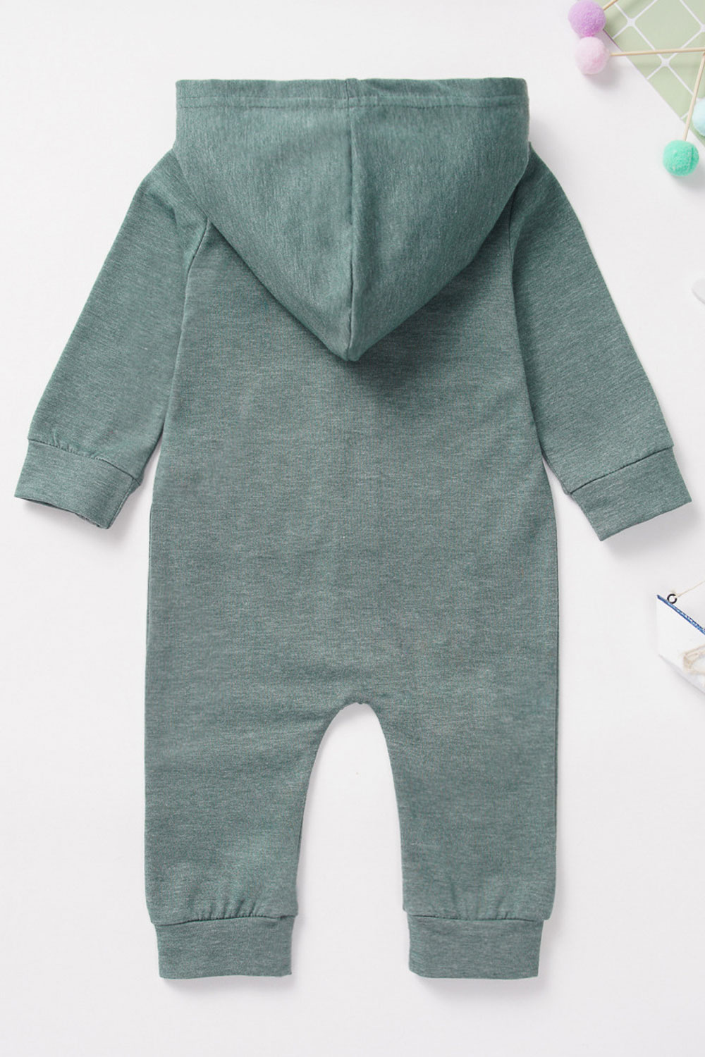 solid color rompers for babies