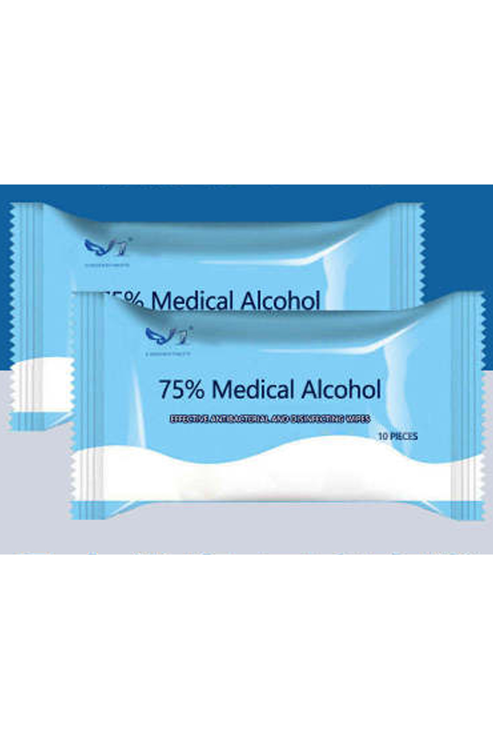 medical wet wipes