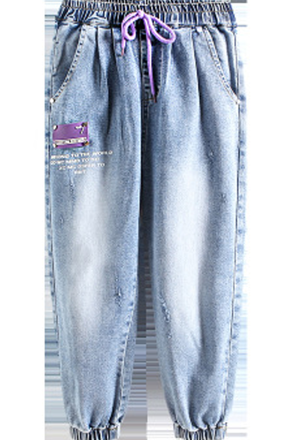 kids stylish jeans