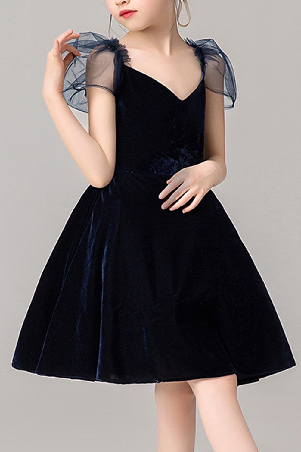 stylish summer tops for girls