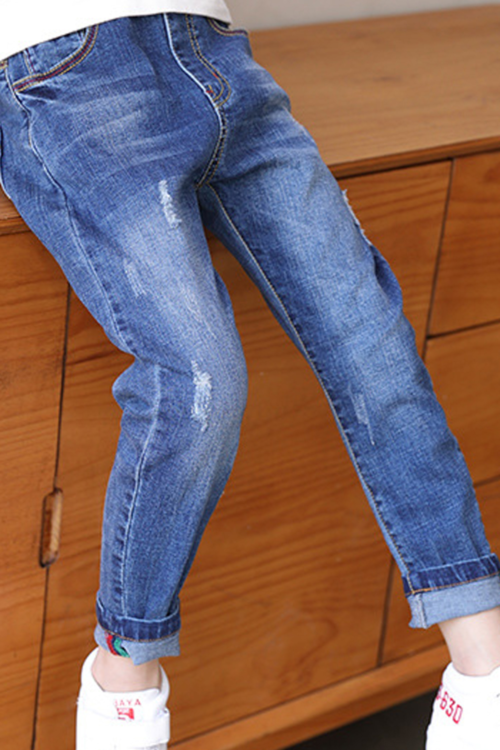 trending jeans for boys